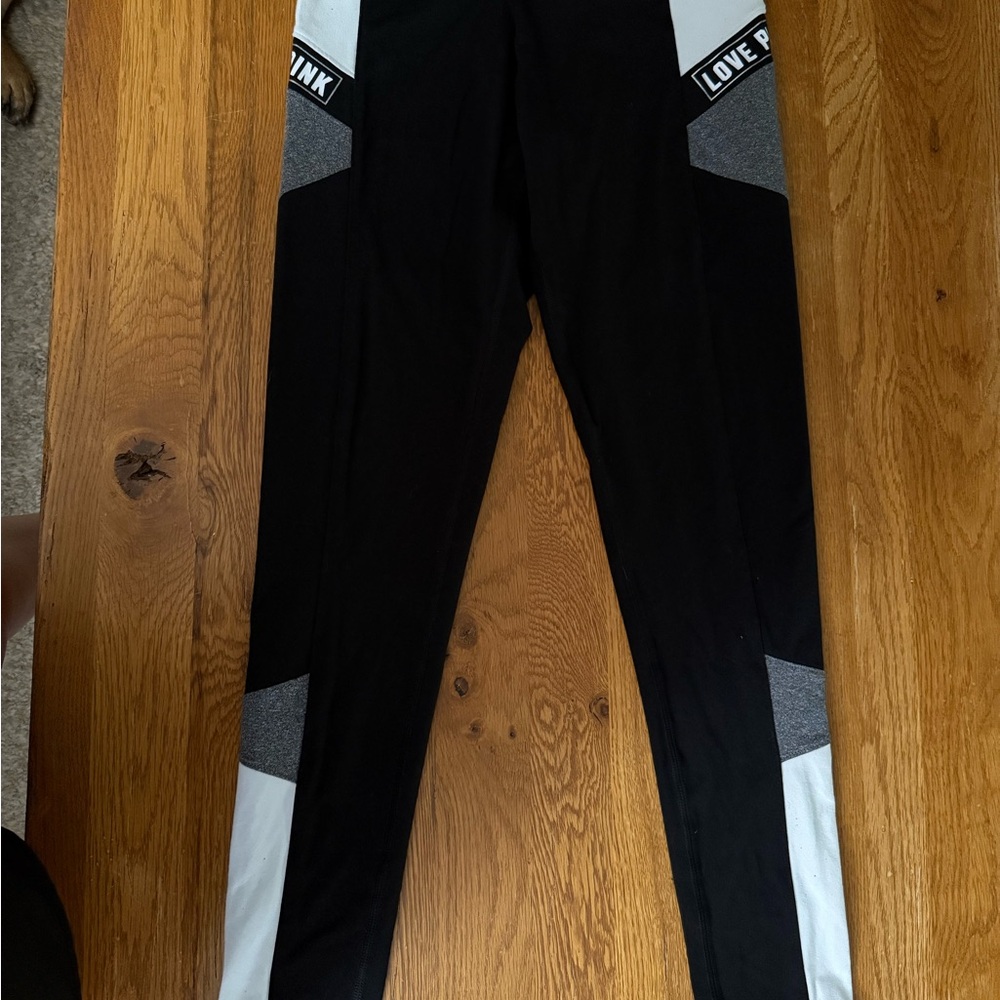 PINK Victoria's Secret Ultimate Leggings